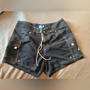 BW Sport vintage board shorts